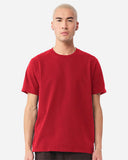 BELLA + CANVAS® Unisex Vintage-Wash Heavyweight Cotton Tee - 4810GD