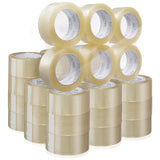 Packing Tape 110 Yard Roll Heavy Duty for Shipping and Storage