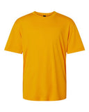 AllPro® Men’s Pro-Lock Colorfast Activewear T-Shirt for Training & Team Sports