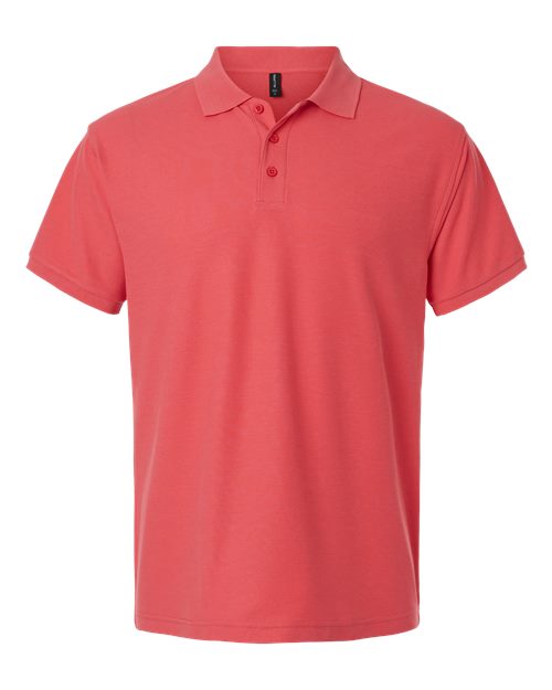 AllPro® Men's Pique Polo