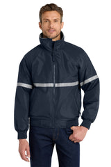 Port Authority® Challenger Jacket with Reflective Taping