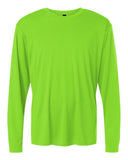 AllPro® Unisex Elite Performance Long Sleeve Tee