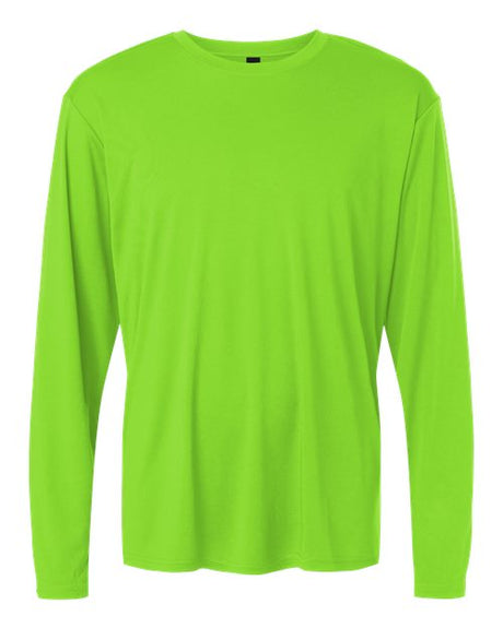 AllPro® Unisex Elite Performance Long Sleeve Tee