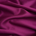 Satin Mikado de 1 yarda, tejido 100% poliéster para vestidos de novia y de noche, 58/60 pulgadas de ancho
