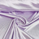 1 Yarda de Tela Satinada Elástica Nupcial Premium 250 GSM Material Brillante y Suave para Vestidos de 60 Pulgadas de Ancho 100% Poliéster