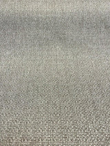 Larson Linen Polyester Fabric - Beige Linen Mix, 56" Width (1 Yard)