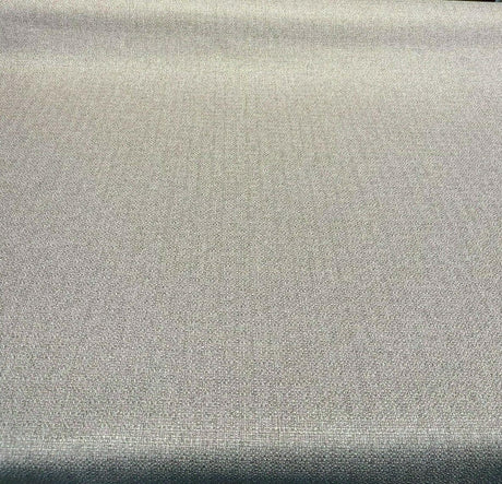 Larson Linen Polyester Fabric - Beige Linen Mix, 56" Width (1 Yard)