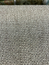 Larson Linen Polyester Fabric - Beige Linen Mix, 56" Width (1 Yard)