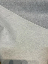Larson Linen Polyester Fabric - Beige Linen Mix, 56" Width (1 Yard)