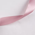 1/2" Mauve Single Face Satin Ribbon