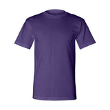 Union-Made Crewneck Short Sleeve T-Shirt