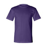 Union-Made Crewneck Short Sleeve T-Shirt