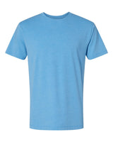 Vintage Wash Crewneck Short Sleeve T-Shirt