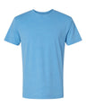 Vintage Wash Crewneck Short Sleeve T-Shirt
