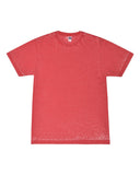 Colortone® Acid Wash Burnout Crewneck Short Sleeve T-Shirt