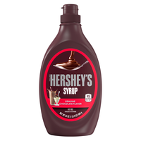 HERSHEY CHOC 1 bottle