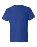 Camiseta ligera con cuello redondo y manga corta Gildan Softstyle | Camiseta de algodón ring-spun