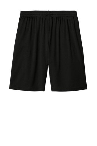 Sport-Tek® United 7" Shorts For Adult's