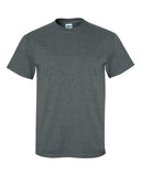 Camiseta de algodón pesado con cuello redondo Gildan | Camiseta de algodón pesado