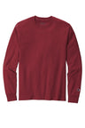 Champion ® Heritage Crewneck Jersey Long Sleeve Tee