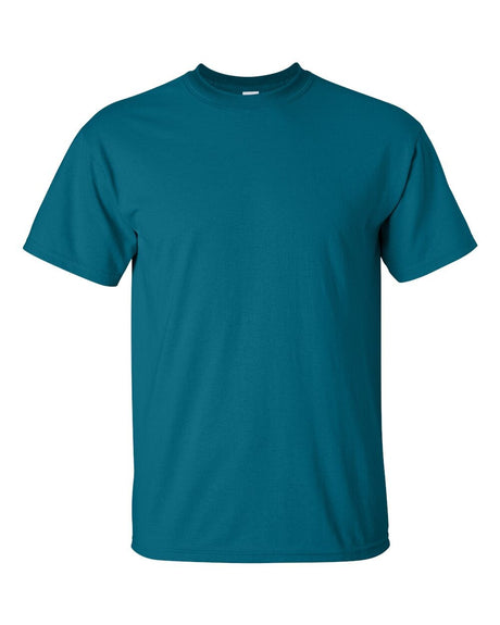 Gildan® Ultra Cotton Crewneck Short Sleeve T-Shirt