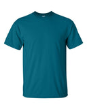 Gildan Ultra Cotton Crewneck T-Shirt | Classic Fit Tee