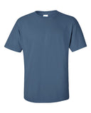 Gildan Ultra Cotton Crewneck Short Sleeve T-Shirt – Premium Heavyweight Cotton Tee for Everyday Wear