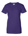 Gildan® Ultra Cotton Women’s Short Sleeve Crewneck T-Shirt