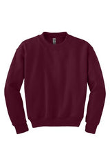 Gildan® Youth Crewneck Long Sleeve Sweatshirt