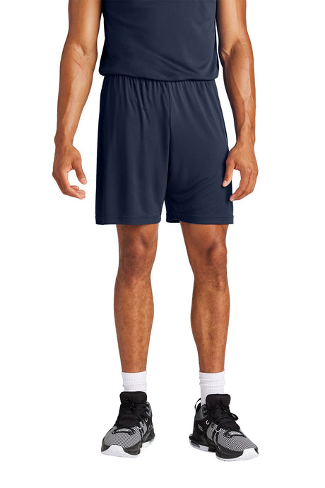 Sport-Tek® 7" Shorts For Boy's