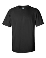Gildan® Ultra Cotton Crewneck Short Sleeve T-Shirt