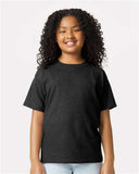 Gildan Softstyle Youth CVC Crewneck Cotton Blend T-Shirt