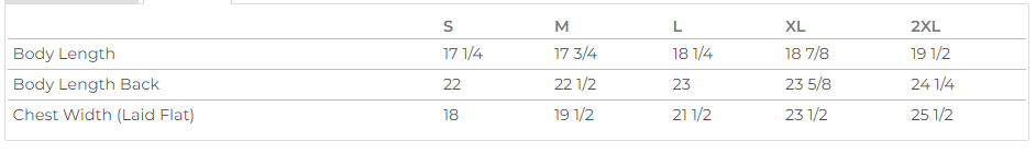 BELLA + CANVAS® Women's Flowy Tank with Side Slit