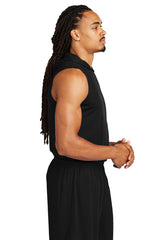 Sport-Tek® Competitor Sleeveless Hoodie