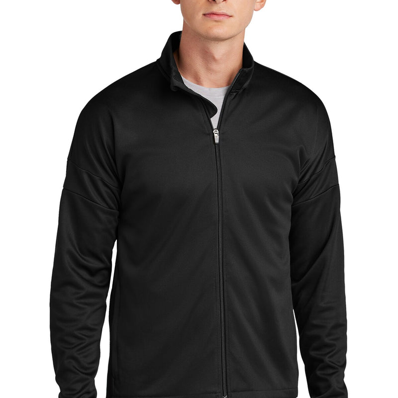Sport-Tek® Adult's Full-Zip Jackets Best For Travel