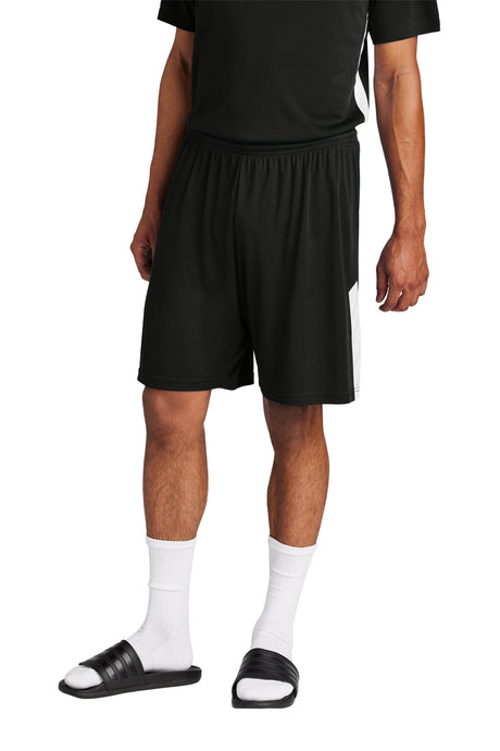 Sport-Tek® United 7" Shorts For Adult's