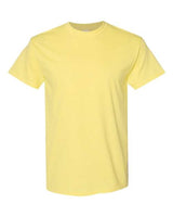 Gildan® Heavy Cotton Crewneck Short Sleeve T-Shirt