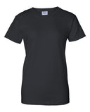 Gildan Crewneck T-Shirt – Classic Cotton Tee