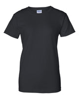 Gildan® Ultra Cotton Women’s Short Sleeve Crewneck T-Shirt