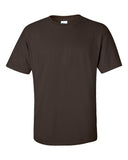 Camiseta de algodón pesado con cuello redondo Gildan | Camiseta de algodón pesado