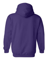 Gildan® Heavy Blend Hooded Long Sleeve Sweatshirt