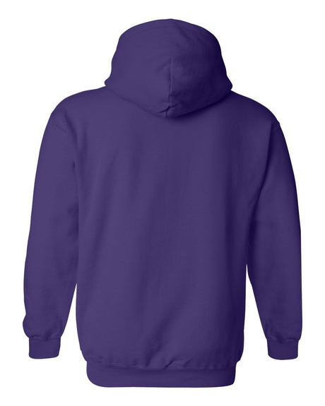 Gildan® Heavy Blend Hooded Long Sleeve Sweatshirt