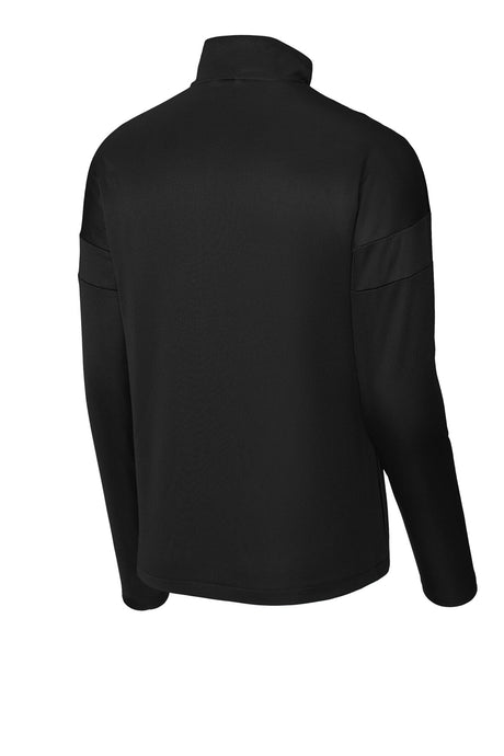 Sport-Tek® Adult's Full-Zip Jackets Best For Travel