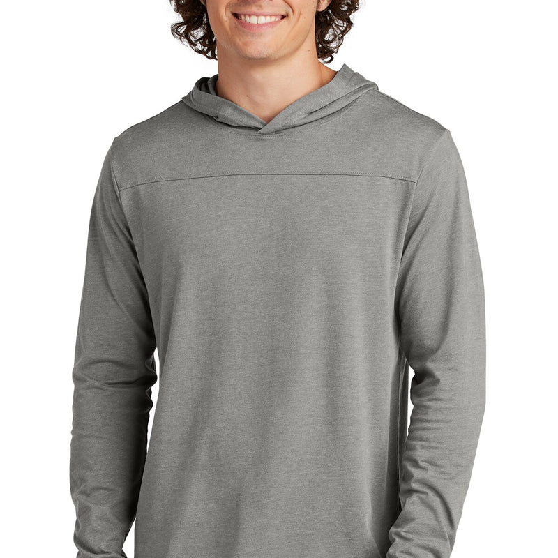 Sport-Tek® Halftime Long Sleeve Hoodie For Adult