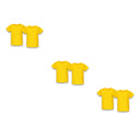 RADYAN® Toddler cotton jersey Tee Shirt
