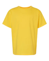 Gildan® Softstyle Youth Midweight Crewneck Short Sleeve T-Shirt