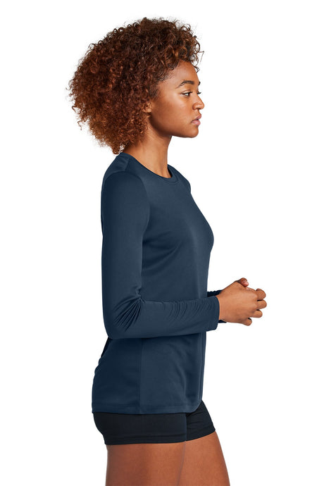 Sport-Tek® Ladies Pro Long Sleeve T-shirts For Adult