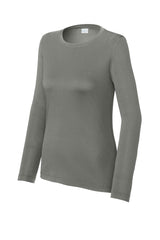 Sport-Tek® Women's Long Sleeve T-shirts For Adult's