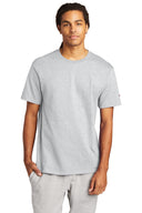 Champion ® Heritage Jersey Crew Neck Short Sleeve Tee Shirt For Adult