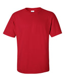 Gildan Ultra Cotton Crewneck T-Shirt | Classic Fit Tee